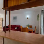 アパート Con 2 Terrazas En Cristianos *