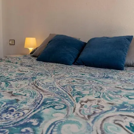 Con 2 Terrazas En Cristianos Appartement *