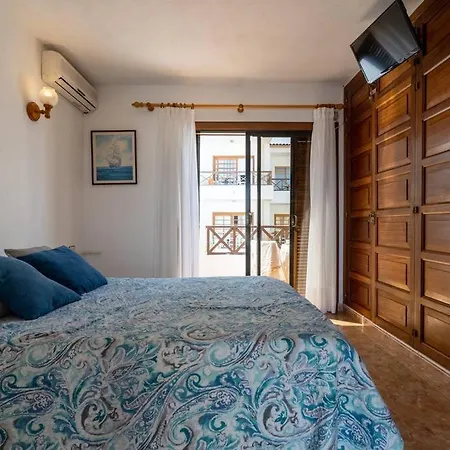 Appartement Con 2 Terrazas En Cristianos Los Cristianos (Tenerife)