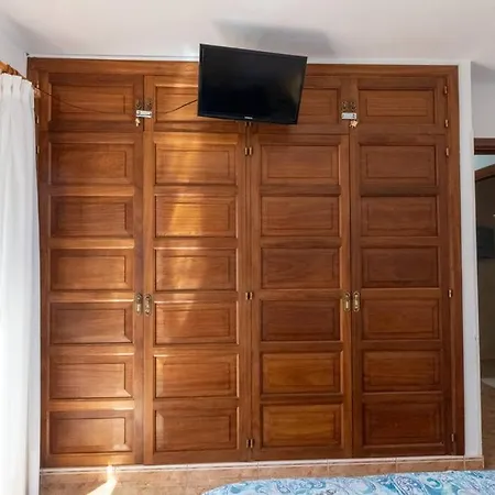 Appartement Con 2 Terrazas En Cristianos