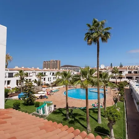 Con 2 Terrazas En Cristianos Appartement *