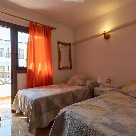 Con 2 Terrazas En Cristianos Appartement Los Cristianos (Tenerife)