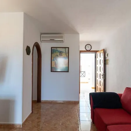 Con 2 Terrazas En Cristianos Appartement *