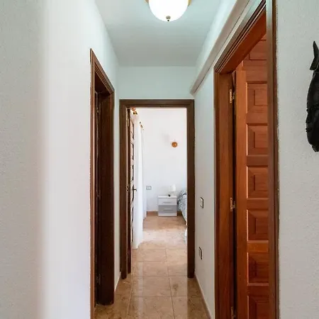 Appartamento Con 2 Terrazas En Cristianos Los Cristianos (Tenerife)